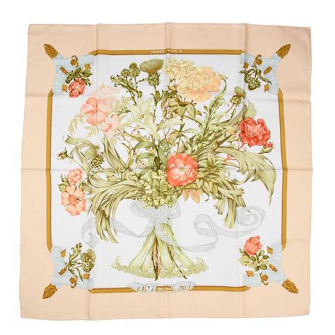 hermes scarf food theme|unusual hermes scarves.